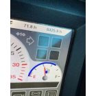 Terex TW110 gumikerekes kotró 8/57