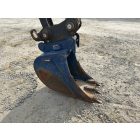 Bobcat E57 W gumikerekes kotró 8/59