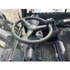 Bobcat E57 W gumikerekes kotró 8/59