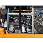 ELADVA! Liebherr A910C Litronic gumikerekes kotró 8/63