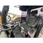 ELADVA! Liebherr A910C Litronic gumikerekes kotró 8/63