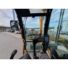 JCB JS175 W gumikerekes kotró 8/64