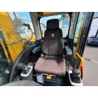 JCB JS175 W gumikerekes kotró 8/64