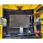 Komatsu PW180-7E0 gumikerekes kotró 8/6