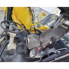 Komatsu PW180-7E0 gumikerekes kotró 8/6