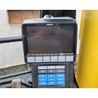 Komatsu PW180-7E0 gumikerekes kotró 8/6