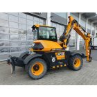 JCB 110W Hydradig gumikerekes kotró 8/8