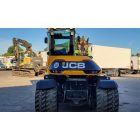 JCB 110W Hydradig gumikerekes kotró 8/8