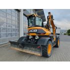 JCB 110W Hydradig gumikerekes kotró 8/8