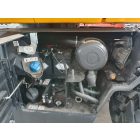 JCB 110W Hydradig gumikerekes kotró 8/8