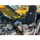 ELADVA! Caterpillar M314 gumikerekes kotró (+Rototilt! +Kanál csomag!) 8/8