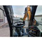 JCB 110W Hydradig gumikerekes kotró 8/8