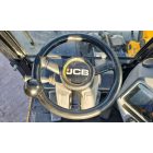 JCB 110W Hydradig gumikerekes kotró 8/8