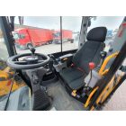 JCB 110W Hydradig gumikerekes kotró 8/8