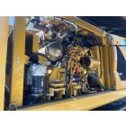ELADVA! Caterpillar M314 gumikerekes kotró (+Rototilt! +Kanál csomag!) 8/8