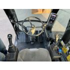 Caterpillar M313 D gumikerekes kotró (+Powertilt!)  8/9