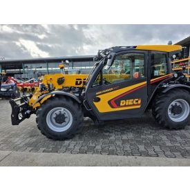 Dieci 30.7 Agri Farmer teleszkópos rakodó 9/1