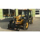 JCB 525-60 Agri Plus teleszkópos rakodó 9/10