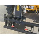 JCB 525-60 Agri Plus teleszkópos rakodó 9/10