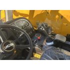 JCB 525-60 Agri Plus teleszkópos rakodó 9/10