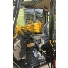 JCB 525-60 Agri Plus teleszkópos rakodó 9/10