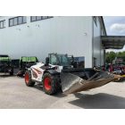 Bobcat TL35.70 Agri teleszkópos rakodó 9/11