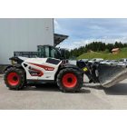 Bobcat TL35.70 Agri teleszkópos rakodó 9/11