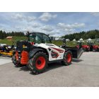 Bobcat TL35.70 Agri teleszkópos rakodó 9/11