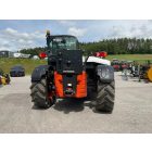 Bobcat TL35.70 Agri teleszkópos rakodó 9/11