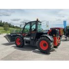 Bobcat TL35.70 Agri teleszkópos rakodó 9/11