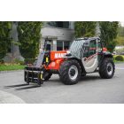 Manitou MT730 H teleszkópos rakodó 9/14