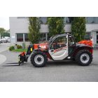 Manitou MT730 H teleszkópos rakodó 9/14