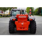 Manitou MT730 H teleszkópos rakodó 9/14