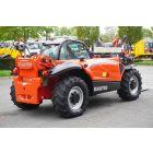 Manitou MT730 H teleszkópos rakodó 9/14