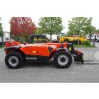 Manitou MT730 H teleszkópos rakodó 9/14