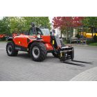 Manitou MT730 H teleszkópos rakodó 9/14
