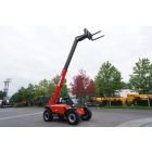 Manitou MT730 H teleszkópos rakodó 9/14