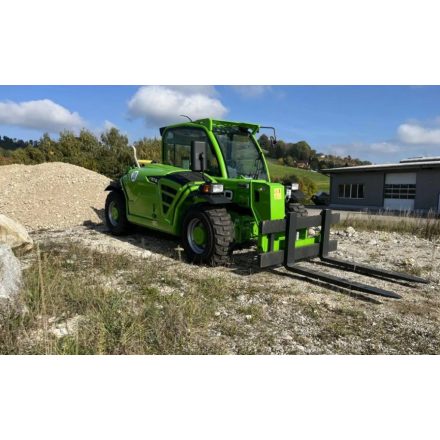 Merlo P27.6 Plus teleszkópos rakodó 9/15