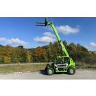 Merlo P27.6 Plus teleszkópos rakodó 9/15