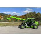 Merlo P27.6 Plus teleszkópos rakodó 9/15