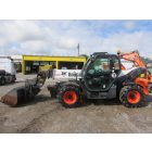 Bobcat T35.130 teleszkópos rakodó 9/17