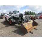 Bobcat T35.130 teleszkópos rakodó 9/17