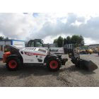 Bobcat T35.130 teleszkópos rakodó 9/17