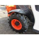 Bobcat T35.130 teleszkópos rakodó 9/17