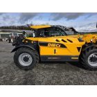 Dieci 30.7 Agri Farmer teleszkópos rakodó 9/1