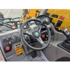 Dieci 30.7 Agri Farmer teleszkópos rakodó 9/1