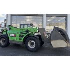 Sennebogen 355E teleszkópos rakodó 9/2