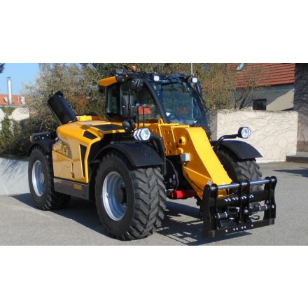 Dieci Agri Plus 40.10GD EVO teleszkópos rakodó 9/21