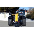 Dieci Agri Plus 40.10GD EVO teleszkópos rakodó 9/21