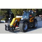 Dieci Agri Plus 40.10GD EVO teleszkópos rakodó 9/21